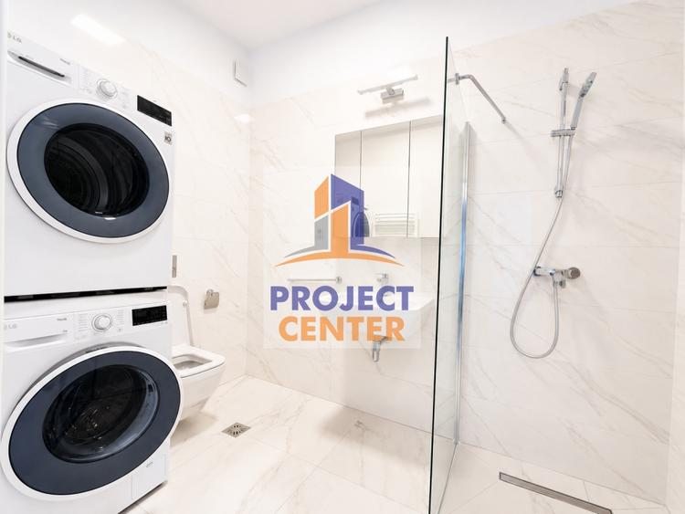 Apartament cu 3 camere decomandat, mobilat în Eremia