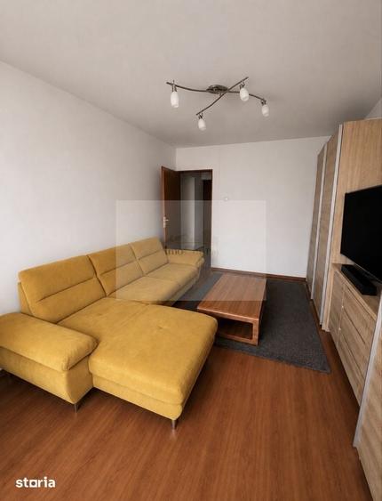 Apartament 2 camere de inchiriat Plopilor | Parcul Iuliu Ha?ieganu - 1