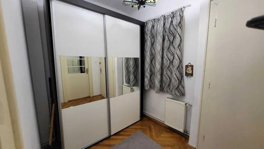 APARTAMENT CU 2 CAMERE IN ZONA BALCESCU LA 450 EURO - 4