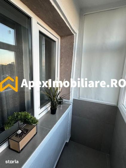 Apartament 2 camere de inchiriat Bucur Obor Bucuresti | ApexImobiliare - 11