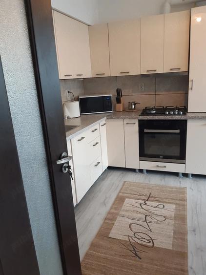 Apartament 2 camere zona Campus /CTB/Centrală proprie/AC/Parcare/Bloc Nou - 4