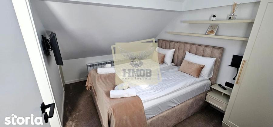 Spațiu comercial, de 437 mp, în Lazaret