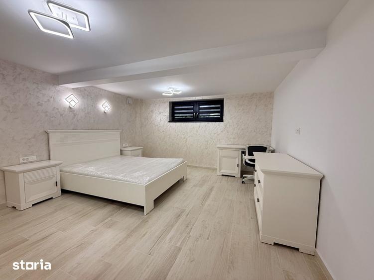 Apartament cu 2 camere decomandat în Cornișa