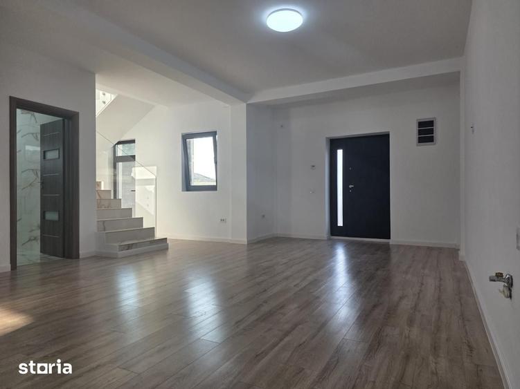 VILA PREMIUM DE LUX IN TUNARI 5 CAMERE | 301 MP TEREN | - 8