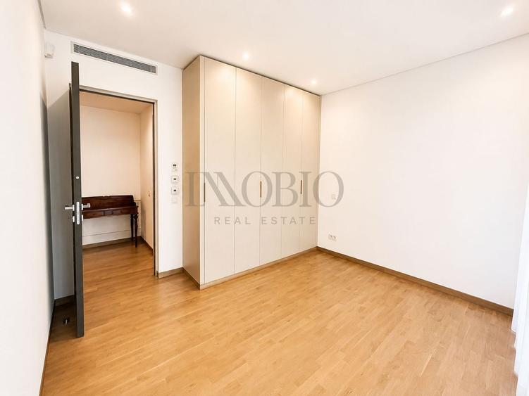 Apartament cu 4 camere în Primăverii