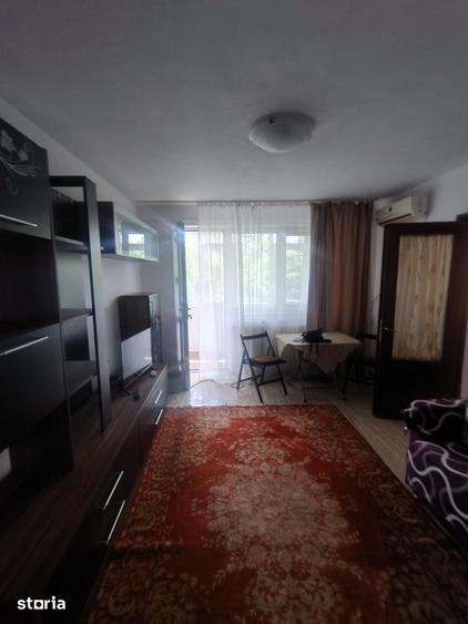 Apartament cu 2 camere în Inel II