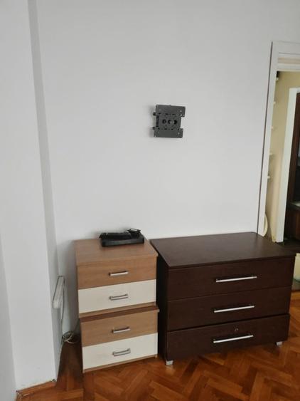 Apartament cu 2 camere semidecomandat în Magheru