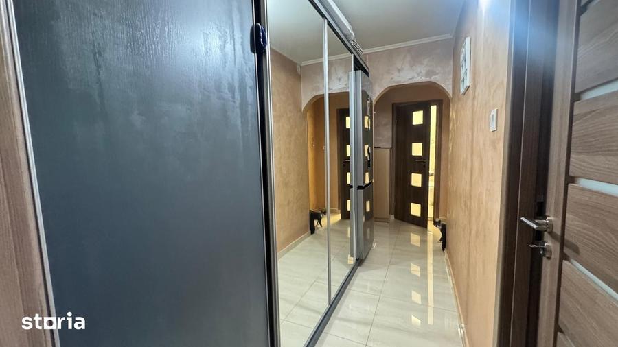 2 camere Drumul Taberei | Etaj 2/4 | Boxa | Mobilat complet - 11