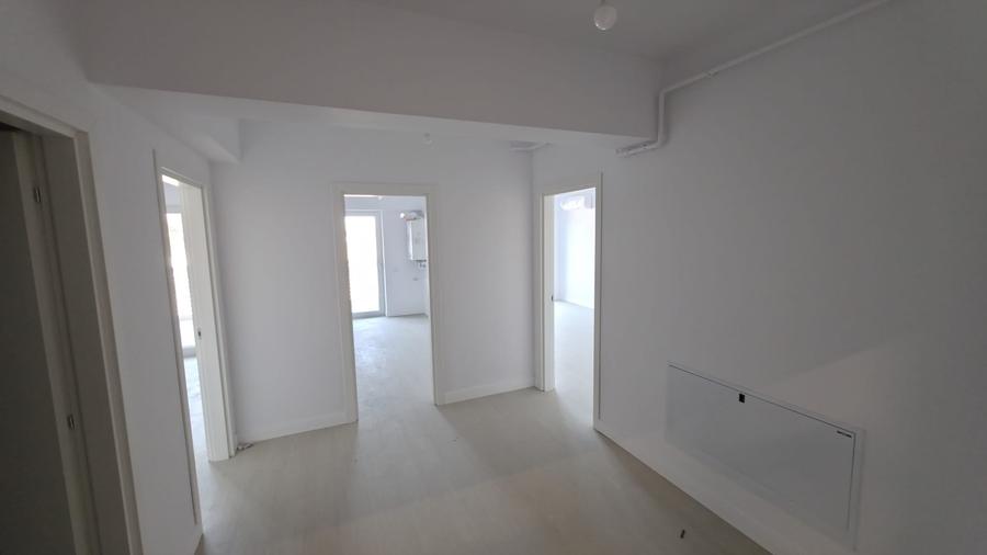 Apartament cu 2 camere decomandat în Alexandru cel Bun