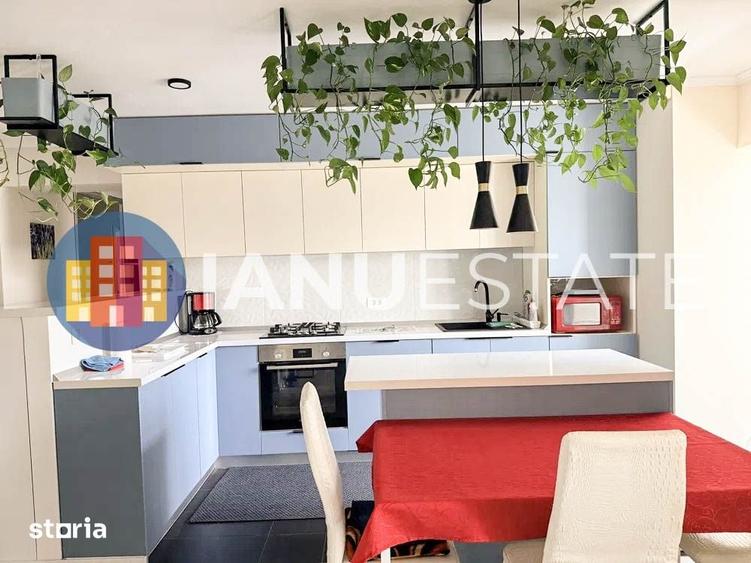 Apartament cu 3 camere decomandat în Centrul Civic