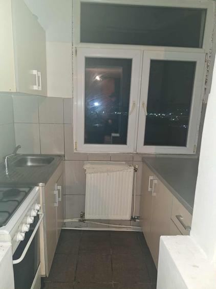 Apartament cu 2 camere decomandat în Nord