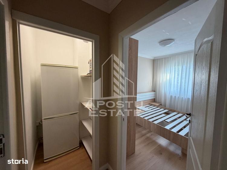 Apartament cu 3 camere în Dacia