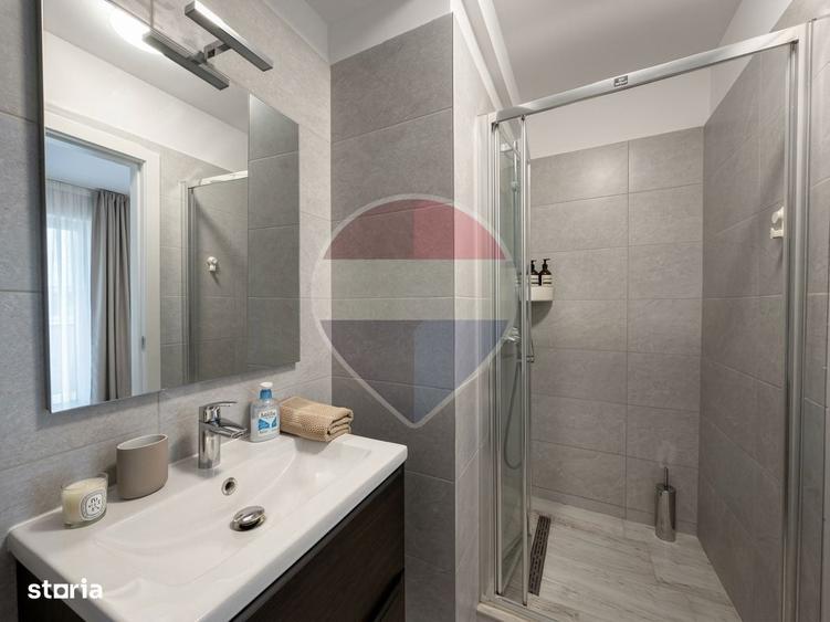 Apartament cu 2 camere în Central