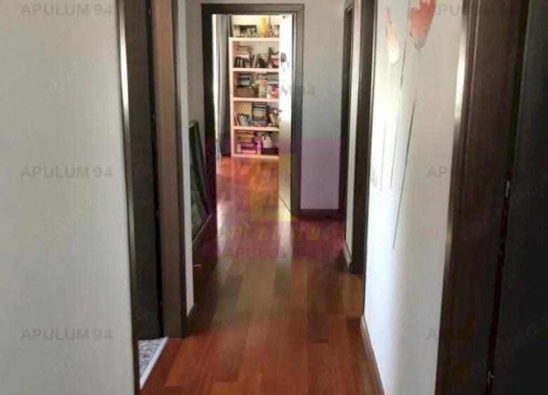 Casă cu Teren 262 Mp în Floreasca