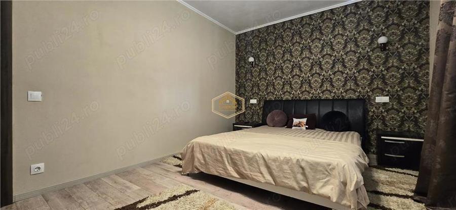 Casa complet mobilata si utilata cu 5 dormitoare | Localitatea Odoreu | Teren 859 mp - 9