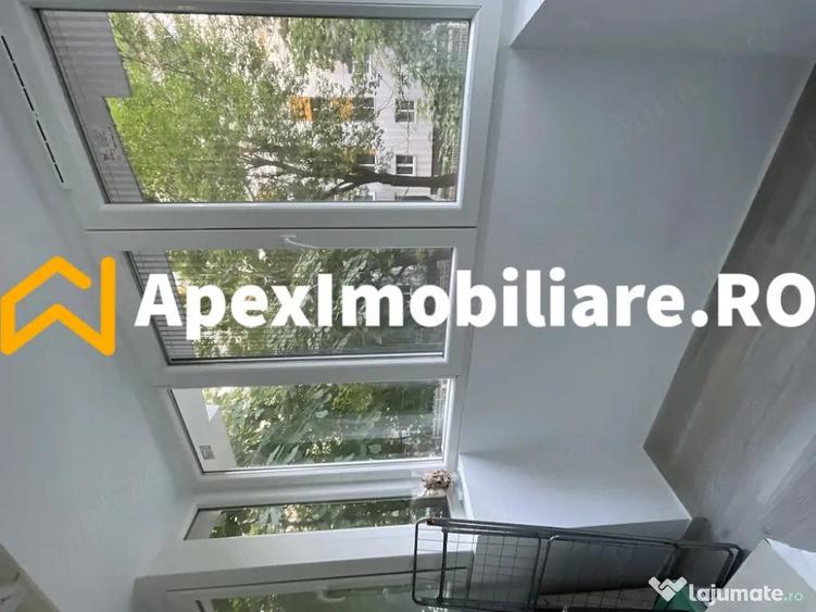 Apartament cu 3 camere decomandat în Sebastian
