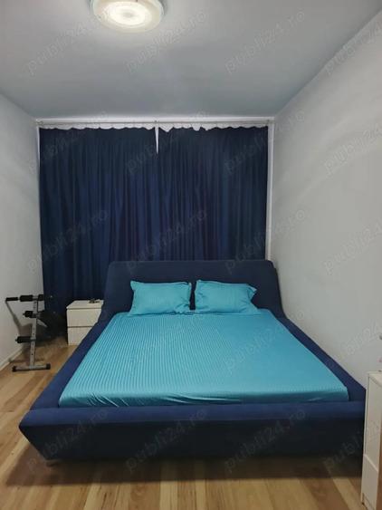 Apartament cu 3 camere decomandat în Berceni