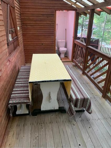 Casă cu 1 camere cu Teren 250 Mp în Sântimbru