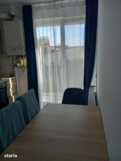 Garsonieră decomandată în Florești
