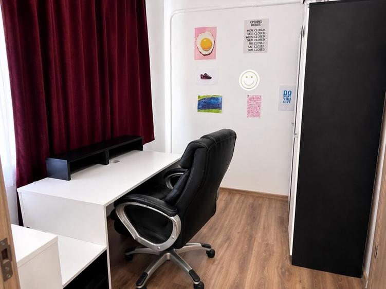 Se ofera spre vanzare apartament cu 3 camere - 3