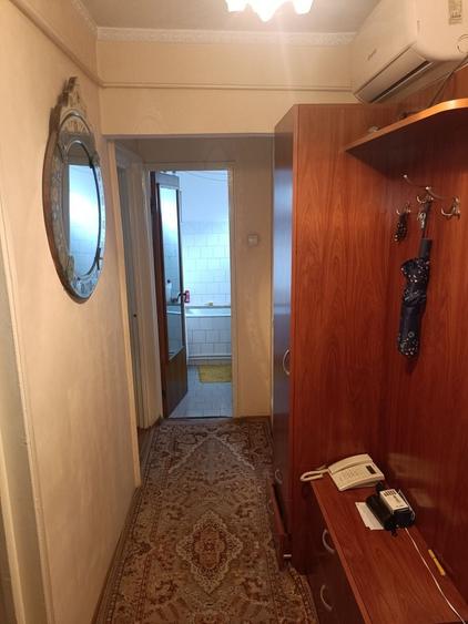 Apartament cu 2 camere decomandat în Sârbi