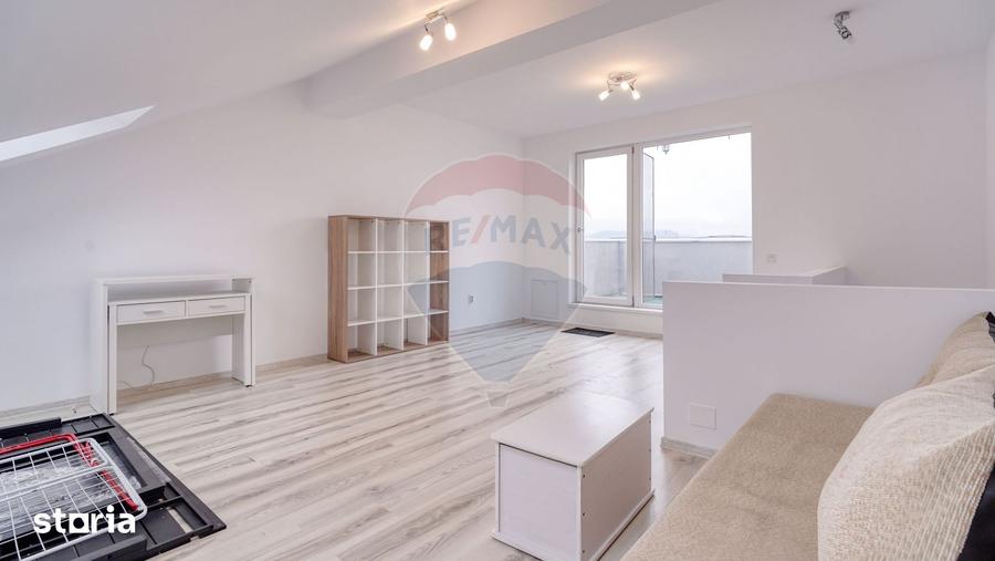 Casă cu 3 camere cu Teren 100 Mp în Sânpetru