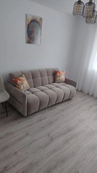 Apartament cu 2 camere decomandat în Șelimbăr