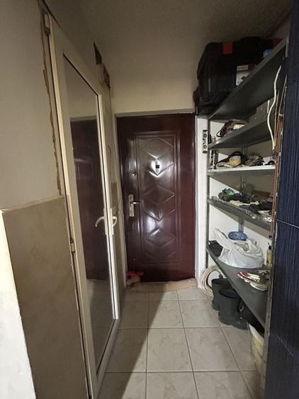 Garsonieră semidecomandată în Berceni