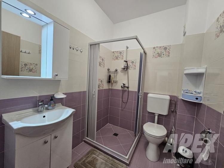 Apartament cu 3 camere decomandat, mobilat în Bragadiru