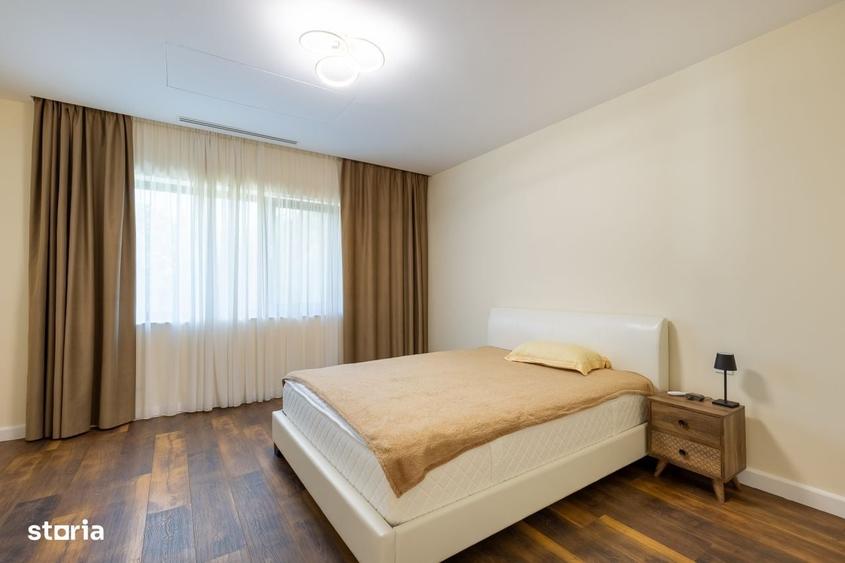 Casa individuala premium, construita in 2025, langa Balta Pasarea - 19