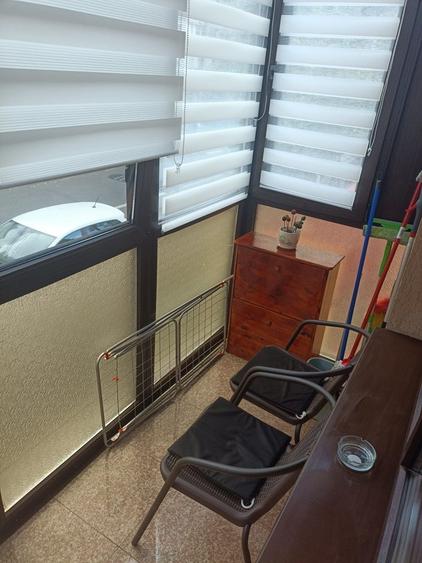 Apartament cu 2 camere semidecomandat în Bucureștii Noi