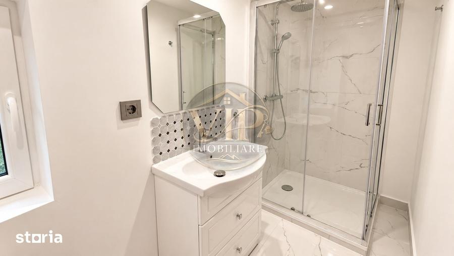 Casă cu 4 camere cu Teren 1739 Mp în Meteș