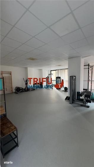 Spațiu comercial, de 110 mp, în Central