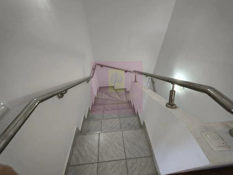 Casă cu Teren 280 Mp în Antiaeriană