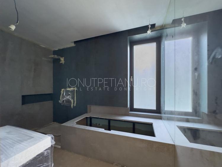 Casă individuală cu 7 camere cu Piscina în Iancu Nicolae