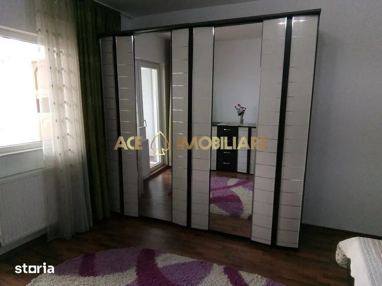 Apartament cu 2 camere în Grivița