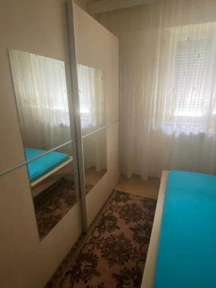 Apartament cu 2 camere decomandat, mobilat în Casa de Cultură