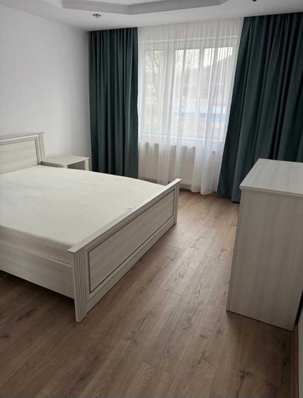 Inchiriez apartament in Nasaud - 4
