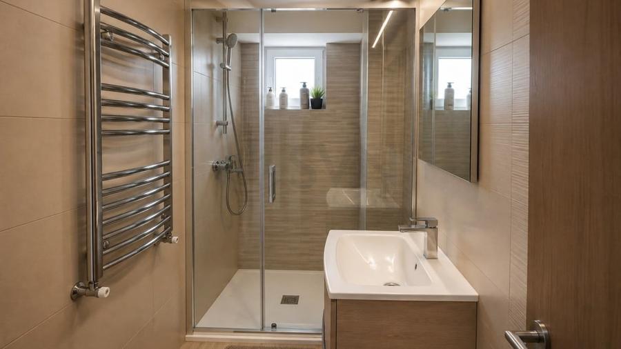 Apartament cu 4 camere decomandat, mobilat în Calea Victoriei