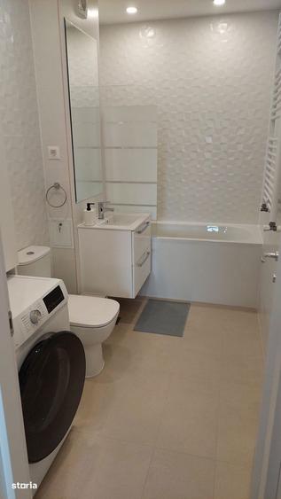Apartament cu 2 camere în Theodor Pallady