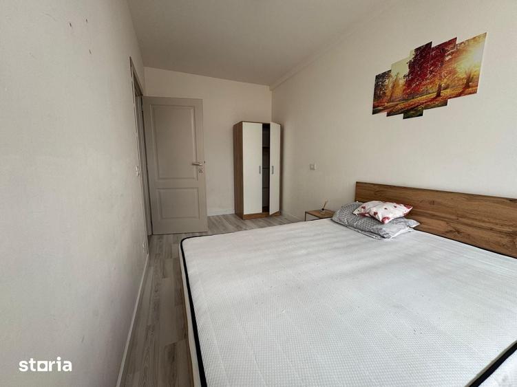 Garsonieră în Bârnova