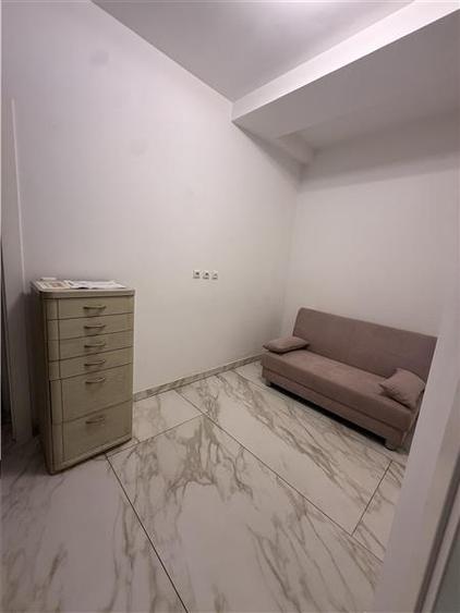 Apartament cu 2 camere decomandat, mobilat în Păcurari