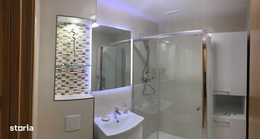 Apartament cu 2 camere în 1 Mai
