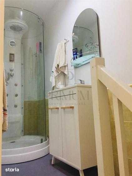 Apartament cu 4 camere decomandat în Iosefin