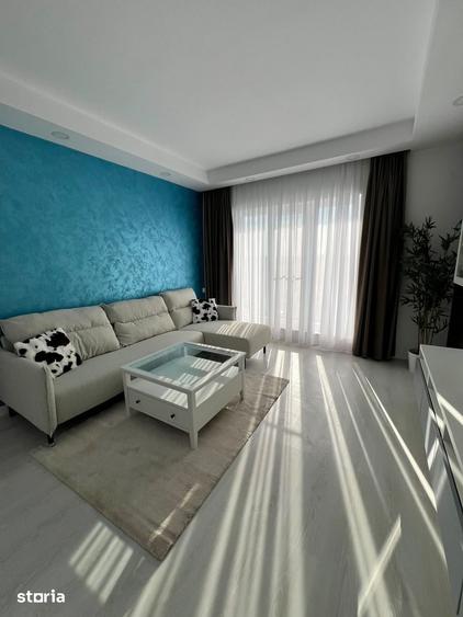 Apartament cu 3 camere în Ștefăneștii de Jos