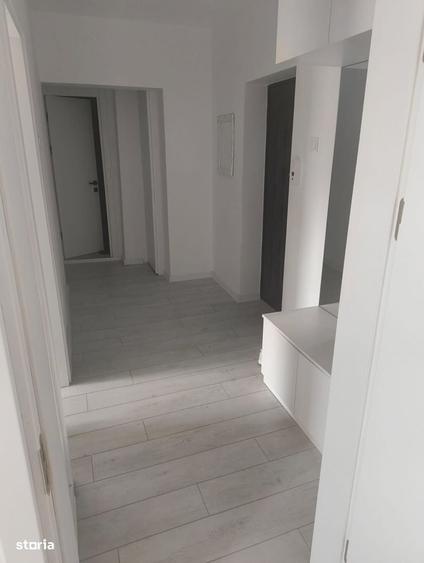 Apartament cu 2 camere în Unirii