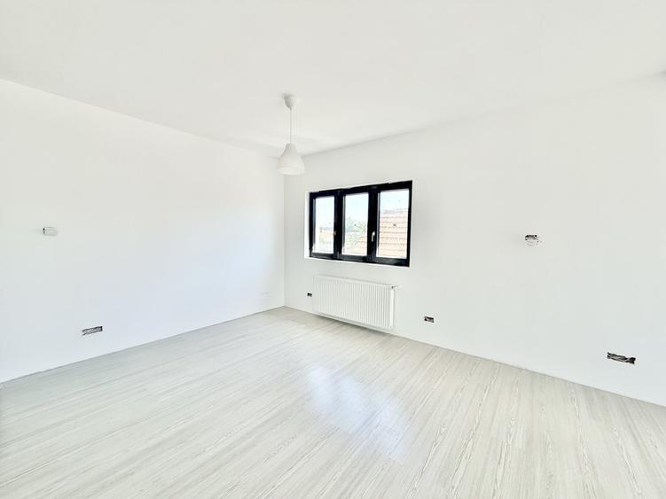 Duplex de 137 mp cu 4 camere si 3 bai - Zona centrala Mosnita Noua. - 5