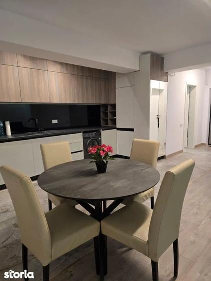 Apartament 2 camere | Floreasca | Lux | Prima inchiriere - 4