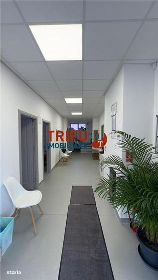 Spațiu comercial, de 110 mp, în Central
