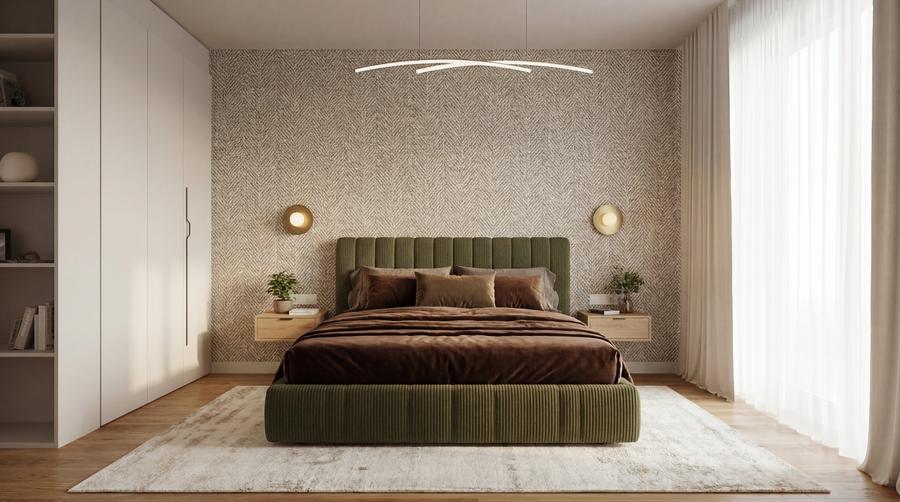 APARTAMENT ANSAMBLU REZIDENTIAL / PAZA/ PARC PRIVAT - 4